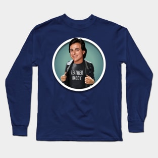 Bob Saget Long Sleeve T-Shirt